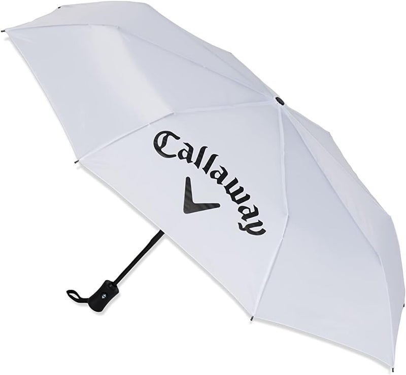 Callaway Golf Collapsible Umbrella - Image 1